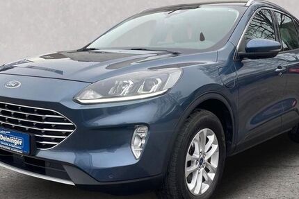 Ford Kuga 55.800 km 22.990 &euro; Nürtingen 72622