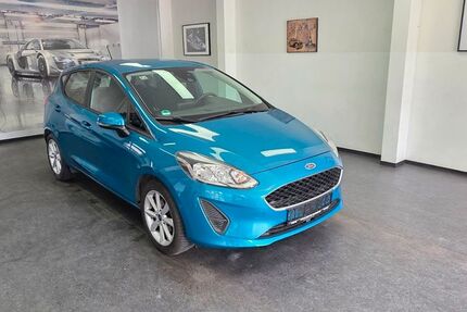 Ford Fiesta 67.000 km 8.490 &euro; Asperg/Ludwigsburg bei Stuttgart 71679