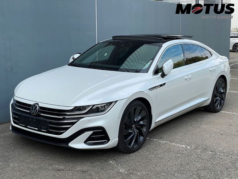 Arteon