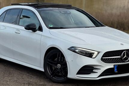 Mercedes-Benz A 220 114.000 km 25.900 &euro; Waldenbuch 71111