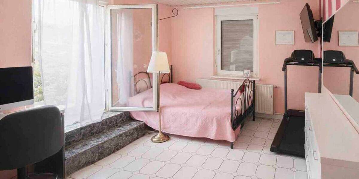 Etagenwohnung Stuttgart Feuerbach - 4 Zimmer, 95 m&sup2;, 359.000&euro; | Angebot:26244815