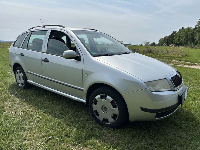 Fabia