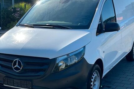 Mercedes-Benz Vito 194.000 km 8.980 &euro; Holzgerlingen 71088