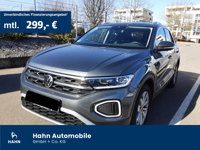 VW T-Roc 7.777 km 23.295 &euro; Böblingen 71032