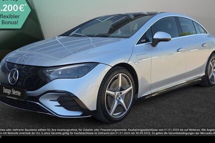 Mercedes-Benz EQE 16.400 km 58.990 &euro; Böblingen 71034