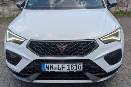 Cupra Ateca 65.000 km 24.999 &euro; Weinstadt 71384