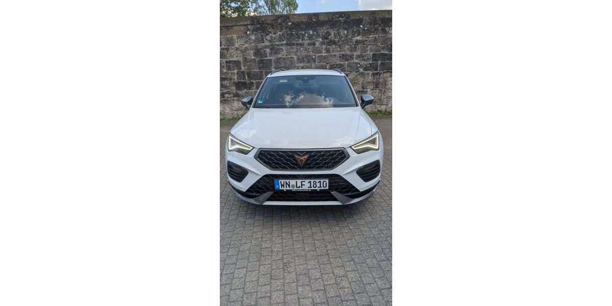 Cupra Ateca 65.000 km 24.999 &euro; Weinstadt 71384