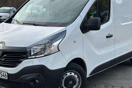 Renault Trafic 137.035 km 9.999 &euro; Winnenden 71364
