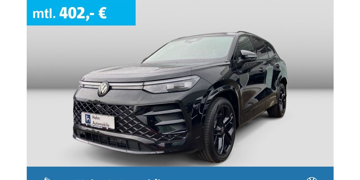 VW Tayron 4.444 km 59.390 € Backnang 71522