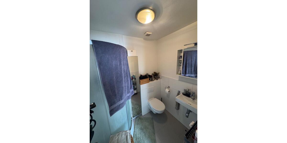 Etagenwohnung Stuttgart Stuttgart-Mitte - 1 Zimmer, 28 m&sup2;, 885&euro; | Angebot:26391381