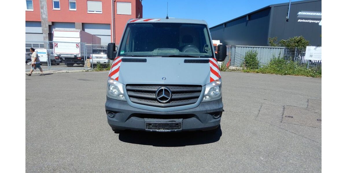 Mercedes-Benz Sprinter 456.000 km 8.750 € Markgröningen 71706