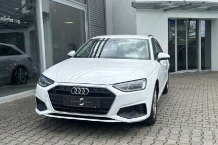 Audi A4 79.285 km 19.940 &euro; Wendlingen am Neckar 73240