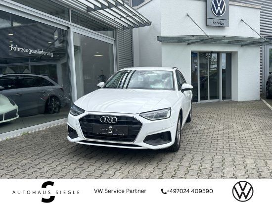Audi A4 79.285 km 19.940 &euro; Wendlingen am Neckar 73240