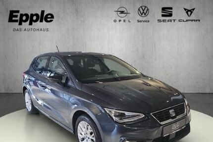 Seat Ibiza 14.038 km 17.490 &euro; Rutesheim 71277