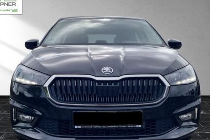 Skoda Fabia 7.000 km 18.900 € Leutenbach 71397