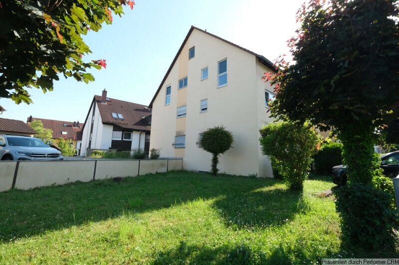Etagenwohnung Remseck Aldingen - 4 Zimmer, 109 m&sup2;, 415.000&euro; | Angebot:26815624