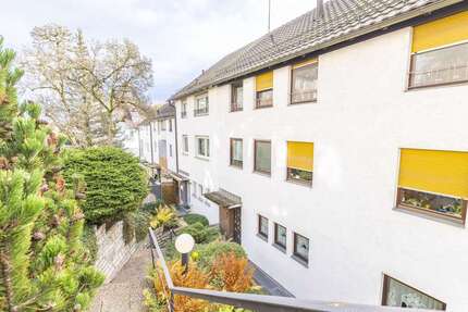 Wohnung Stuttgart Hedelfingen - 3.5 Zimmer, 87 m&sup2;, 1.300&euro; | Angebot:27324469