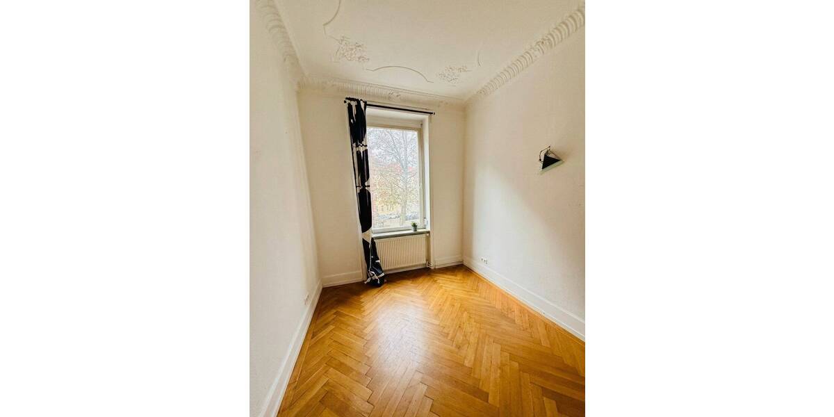 Etagenwohnung Stuttgart Süd - 5 Zimmer, 112 m&sup2;, 537.400&euro; | Angebot:26712665