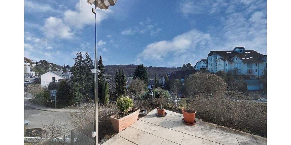 Etagenwohnung Leonberg Ramtel - 4 Zimmer, 110 m&sup2;, 397.000&euro; | Angebot:25567365