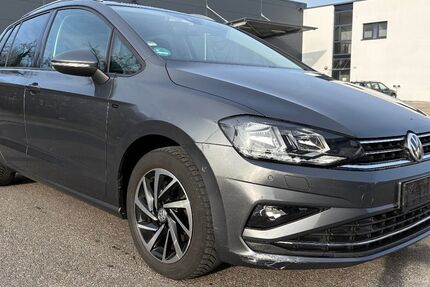 VW Golf Sportsvan 56.000 km 15.500 &euro; Kernen im Remstal 71394