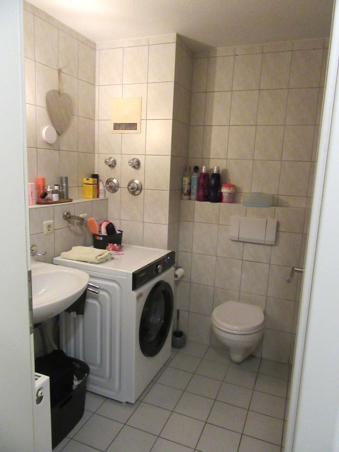 Provisionsfrei* 2 Zimmer EG Wohnung, Barrierearm, Aufzug, Balkon, EBK, TG Stellplatz
