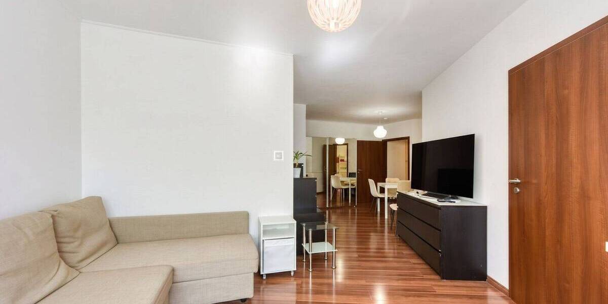 Etagenwohnung Stuttgart Rot - 2 Zimmer, 59 m&sup2;, 900&euro; | Angebot:26275579