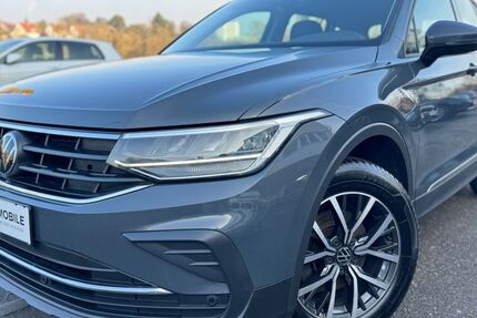VW Tiguan 75.000 km 24.999 &euro; Kornwestheim 70806