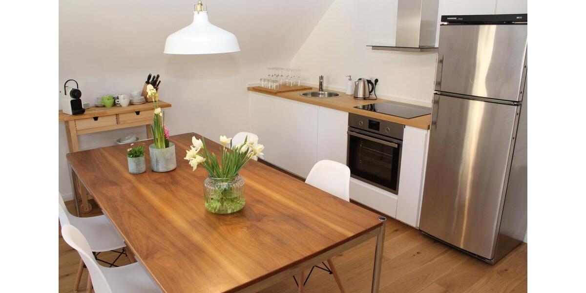 Maisonettenwohnung Stuttgart Feuerbach - 3 Zimmer, 78 m&sup2;, 1.298&euro; | Angebot:26527385