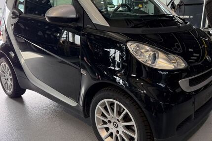Smart ForTwo 180.000 km 3.999 &euro; Korb 71404