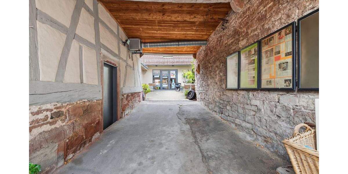 Gewerbeobjekt Neuhausen - 695.000&euro; | Angebot:23208075