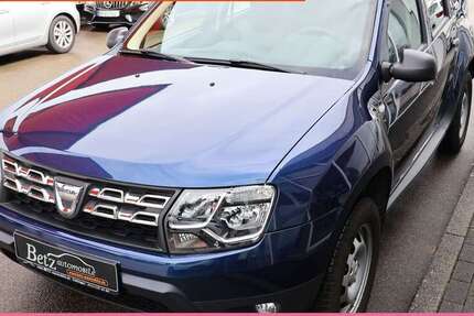 Dacia Duster 81.000 km 8.990 € Ostfildern 73760