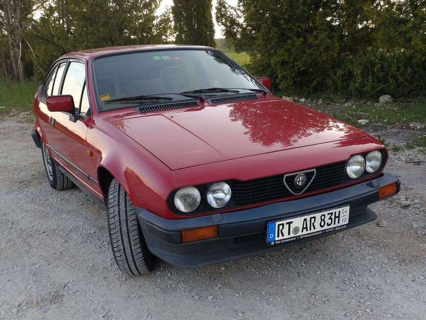 Alfetta