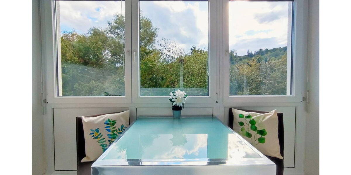 Etagenwohnung Plochingen Stumpenhof - 2 Zimmer, 48 m&sup2;, 920&euro; | Angebot:26274384