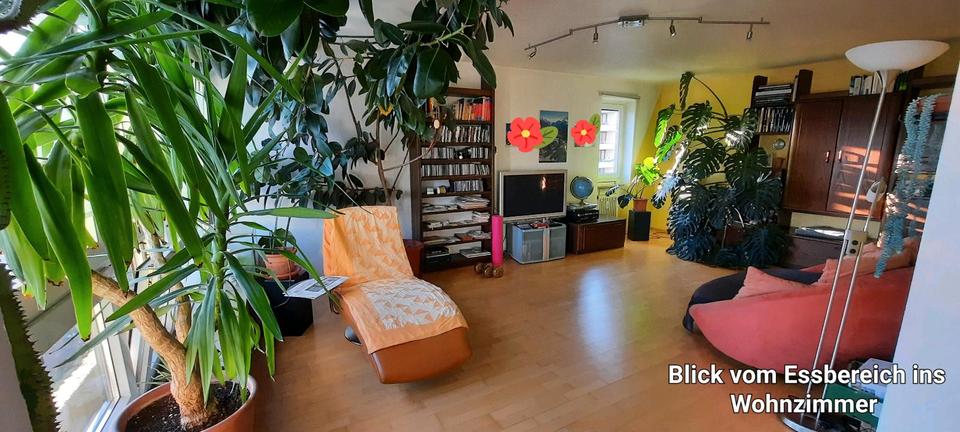 Etagenwohnung Sindelfingen Darmsheim - 3 Zimmer, 85 m&sup2;, 275.000&euro; | Angebot:26710701
