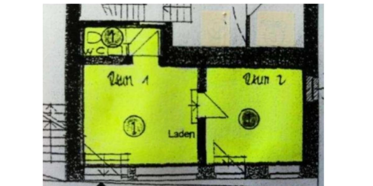 Gewerbeobjekt Stuttgart Mühlhausen - 629&euro; | Angebot:25305479