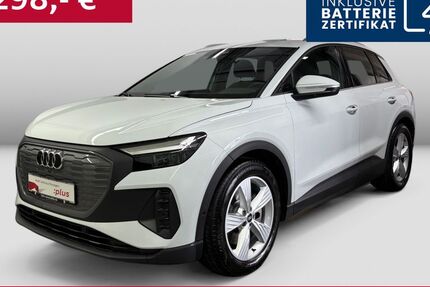 Audi Q4 e-tron 28.900 km 29.960 &euro; Ludwigsburg 71636