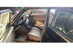 W116 450SEL 6.9