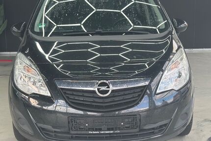 Opel Meriva 153.123 km 4.700 &euro; Ebersbach 73061