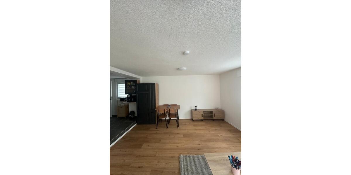 Etagenwohnung Fellbach Oeffingen - 1 Zimmer, 33 m&sup2;, 950&euro; | Angebot:26181771