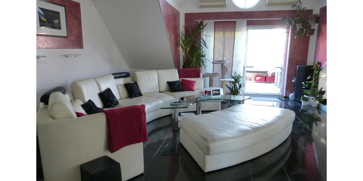 Maisonettenwohnung Freiberg am Neckar - 3.5 Zimmer, 107 m&sup2;, 569.000&euro; | Angebot:26944530