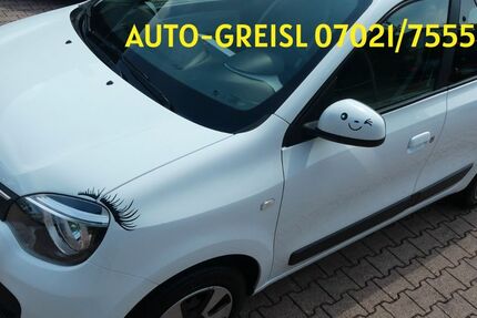 Renault Twingo 33.000 km 7.990 &euro; Kirchheim 73230