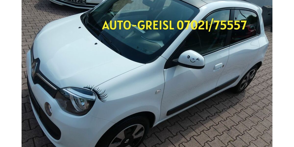 Renault Twingo 33.000 km 7.990 &euro; Kirchheim 73230