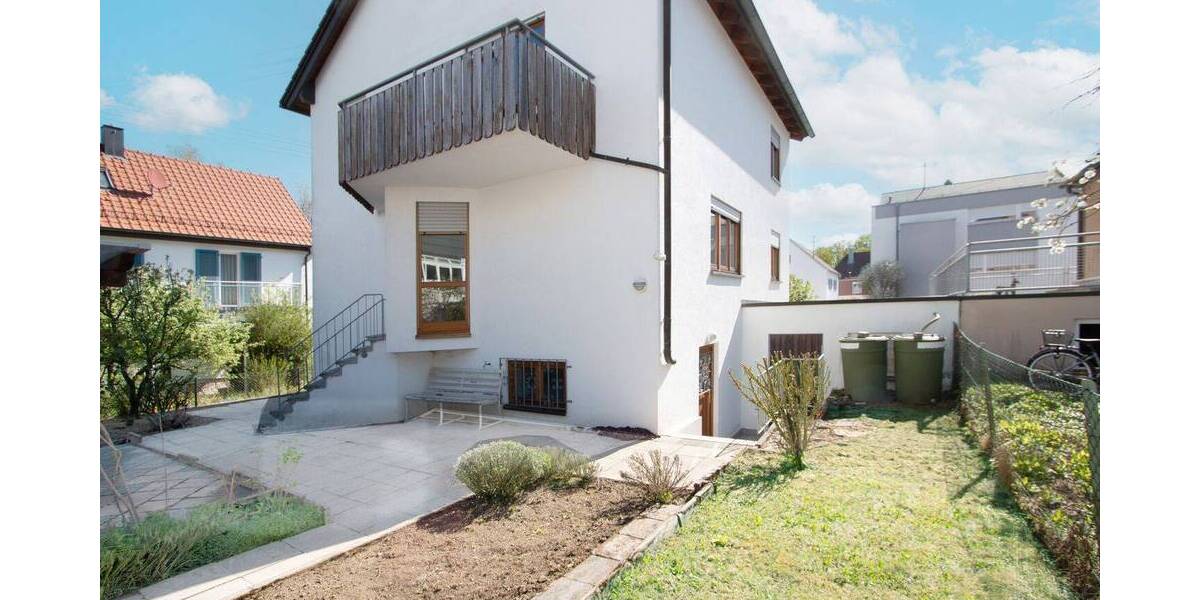 Einfamilienhaus Sindelfingen Mitte - 6 Zimmer, 130 m&sup2;, 846.000&euro; | Angebot:26713703