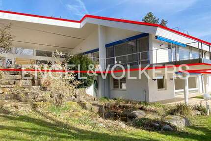 Wohnung Tübingen Derendingen - 7 Zimmer, 485 m&sup2;, 1.390.000&euro; | Angebot:26201117