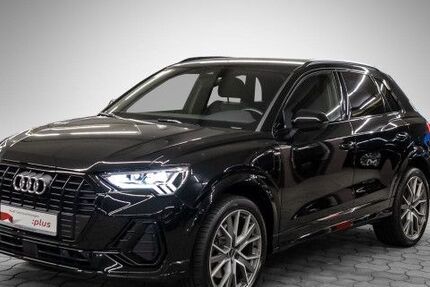 Audi Q3 44.779 km 35.840 &euro; Stuttgart 70563