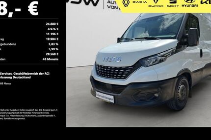 IVECO Andere 71.466 km 23.980 &euro; Stuttgart 70188