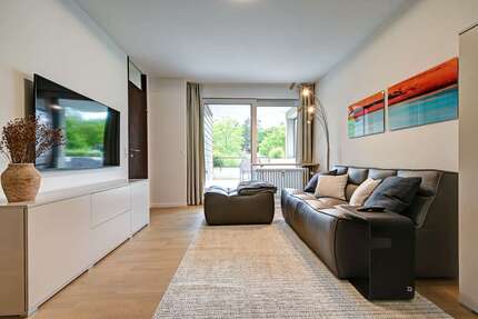Zimmer Tübingen Schönblick / Winkelwiese - 2 Zimmer, 1.640&euro; | Angebot:26752029