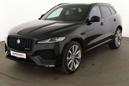 Jaguar F-Pace 24.910 km 47.010 &euro; Stuttgart 70195