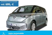 Gebrauchtwagen VW ID. Buzz