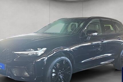 Volvo XC60 22.797 km 57.950 &euro; Stuttgart 70190